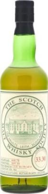 Ardbeg 1978 SMWS 33.30 65.1% 700ml