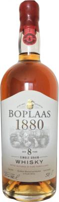 Boplaas 8yo Cape tawny cask 1 58% 750ml