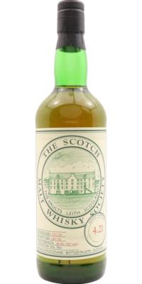 Highland Park 1984 SMWS 4.21 58.9% 700ml