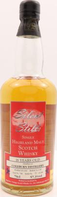 Coleburn 1983 SV Silent Stills #798 57.3% 700ml