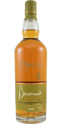 Benromach 2011 Virgin American Oak 43% 700ml