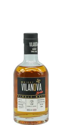 Vilanova Berbie #105 43% 350ml