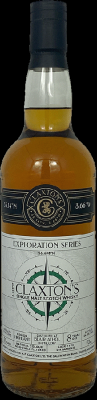 Blair Athol 2013 Cl Exploration Series STR Barrique 50% 700ml