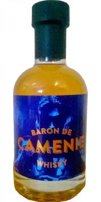 Baron de Camenie Terre D'Ombre 40% 700ml