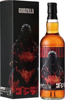 Godzilla 18yo IM 46% 700ml