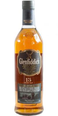 Glenfiddich 15yo 51% 700ml