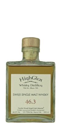 HighGlen 46.3 46.3% 200ml