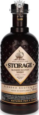 Storage 3yo 40% 700ml