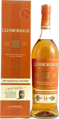 Glenmorangie The Elementa Traveller's Exclusive 43% 1000ml