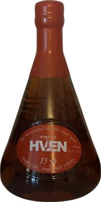 Hven 15yo Viking Line 2024 54.1% 500ml