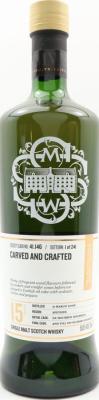 Dailuaine 2006 SMWS 41.146 59.5% 700ml