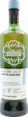 Glen Moray 2001 SMWS 35.260 After the sugar rush 1st Fill Ex-Bourbon Barrel 57.7% 700ml