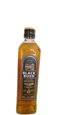 Bushmills Black Bush 40% 350ml