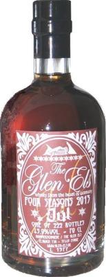 Glen Els Four Seasons 2013 Jul 45.9% 700ml