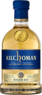 Kilchoman Machir Bay Feis Ile 2018 46% 700ml