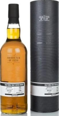 Bowmore 1997 Tciwc #11175 54.2% 700ml