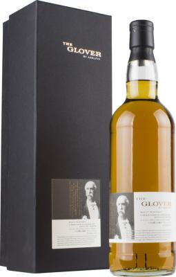 The Glover 14yo AD 44.3% 700ml