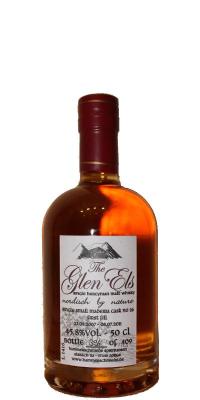 Glen Els 2007 Madeira Cask #26 45.8% 500ml