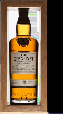 Glenlivet 14yo Single cask edition Davochng #48622 61.6% 750ml