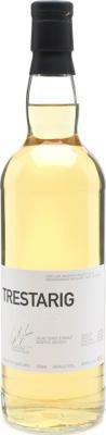 Bruichladdich Trestarig Futures Publican Barley 5yo Bourbon Cask 46% 700ml