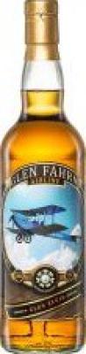 Glen Elgin 1985 GF Airline Edition #15 45% 700ml