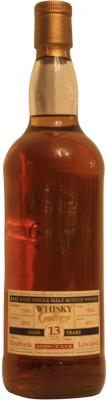 Rosebank 1990 DT Sherry Cask 46% 750ml