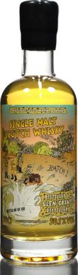 Glen Grant Batch 1 TBWC 50.1% 500ml