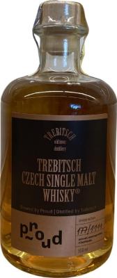 Trebitsch 2020 Proud 50% 500ml