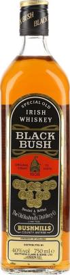 Bushmills Black Bush 40% 750ml