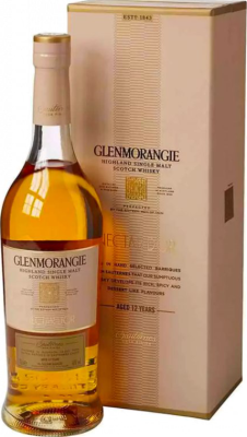 Glenmorangie Nectar D'Or 46% 700ml