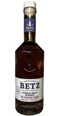 Destillerie Betz 2018 Ximenz Sherry 43% 700ml