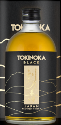 White Oak Tokinoka Black 50% 500ml