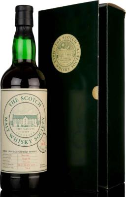 Glenrothes 1966 SMWS 30.25 50.6% 700ml