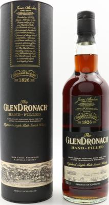 Glendronach 1994 Oloroso Puncheon #2172 52.2% 700ml