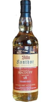 Macduff 1997 VK 46% 700ml