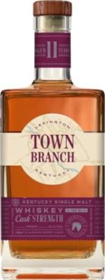 Town Branch 11yo Oloroso Sherry 55.1% 750ml