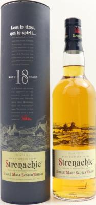 Stronachie 1994 DR Batch 01/12 46% 700ml