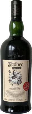 Ardbeg Eureka 25yo of the Ardbeg Committee 2000 2025 52.2% 700ml