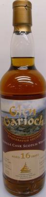 Glen Garioch 1988 US #1550 54.4% 700ml