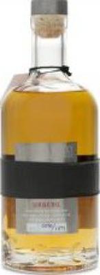 Mackmyra Moment Urberg 55.6% 700ml