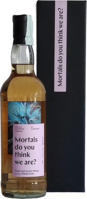 An Orkney Distillery 2008 DR Refill Bourbon Hogshead Whiskyfacile 50.1% 700ml