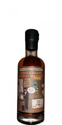 Girvan Batch 3 TBWC 41.5% 500ml