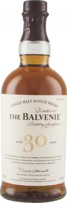 Balvenie 30yo 47.3% 700ml