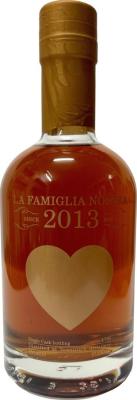 La Famiglia Nostra Liebe LFN Ruby Port Oktav Finish 57.6% 350ml