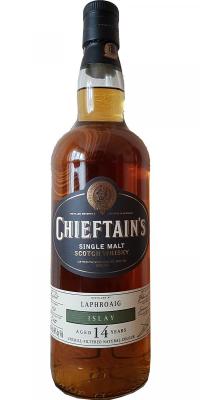 Laphroaig 2003 IM Chieftain's #950 46% 750ml