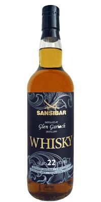 Glen Garioch 1992 Sb Bourbon Cask 49.3% 700ml