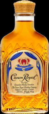Crown Royal Fine De Luxe 40% 200ml