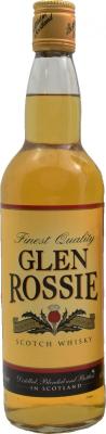 Glen Rossie Finest Quality 40% 700ml