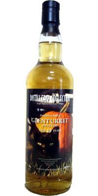 Glenturret 1990 ScMS Distillery Collection 570 52.2% 700ml