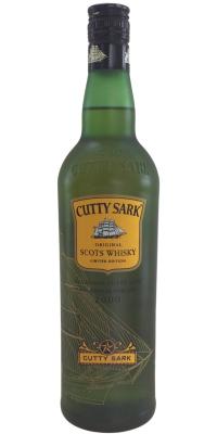 Cutty Sark 2000 BR Des grands voilliers 40% 700ml